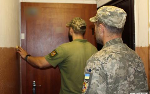 Коментарі юриста на питання щодо діяльності ТЦК та СП