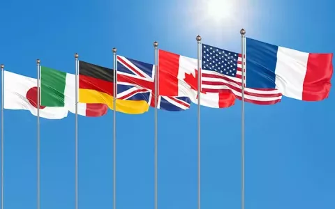Підтримка України під час війни: які країни виділяли найбільше коштів?