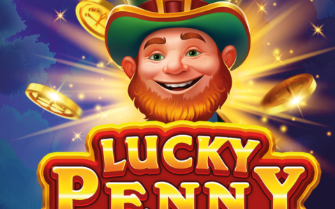 Lucky Penny: грайте та вигравайте в онлайн казино