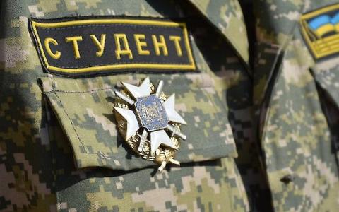 Базова військова підготовка студентів: у ТЦК розповіли за що можуть відрахзувати з ВНЗ?