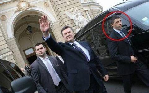 Націоналізовано активи екскерівника охорони Януковича вартістю понад 100 млн грн - Офіс Генпрокурора