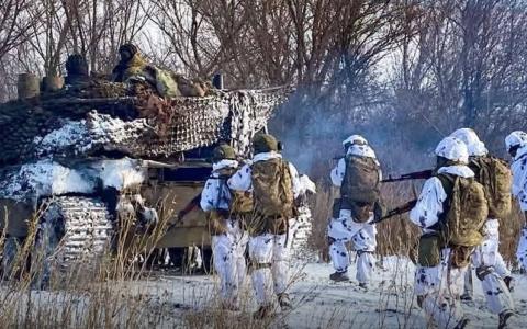 Кар’єрне зростання військовослужбовців: ЗСУ планують перейти на нові стандарти НАТО