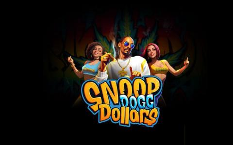Snoop Dogg Dollars – хіп-хоп азарт у світі ігрових автоматів