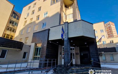 На ремонті дитячої поліклініки в Деснянському районі Києва розікрали майже 1,3 млн – директорці повідомлено про підозру