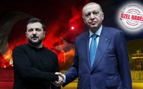 Відбудова України: турецькій стороні передані документи проектів, які заплановано реалізувати у 2025 році