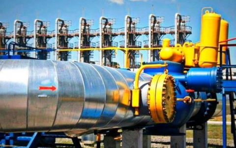 ДТЕК Ахметова планує укласти угоди на постачання скрапленого газу