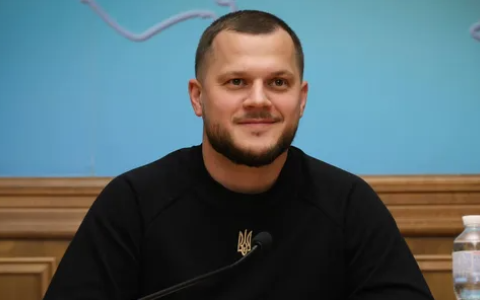 Володимир Зеленський призначив Миколу Калашника головою Київської ОВА