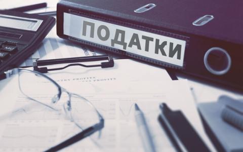 Мінфін не планує підвищення податків для ФОПів