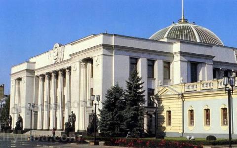 Верховна Рада розблокувала підписання закону щодо створення Вищого адміністративного суду