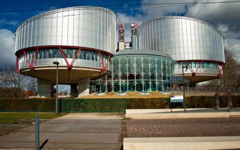 Справа ЄСПЛ «Україна проти Росії (щодо Криму)»: Комітет міністрів Ради Європи вимагає від РФ виконання рішення