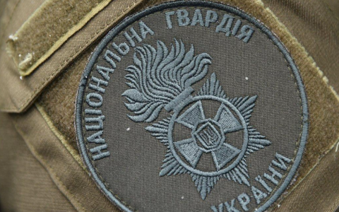 Законопроект про внесення змін до Закону «Про Національну гвардію України»: роз'яснення МВС