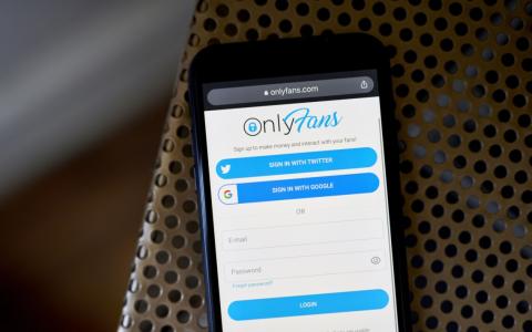 Компанії Bolt, Glovo, OnlyFans, а також таксисти, орендодавці та інші повинні будуть сплачувати податки - законопроект