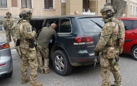 Відповідальність представників ТЦК та ВЛК за порушення під час мобілізації: обгрунтування законопроекту