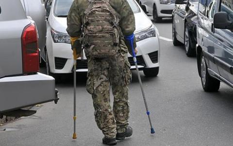 Пільги для ветеранів війни: що передбачено законодавством для тих, хто став на захист Батьківщини?