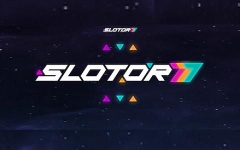 Slotor777: огляд інтернет-казино
