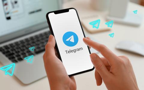 У Мінцифри розповіли, як не стати жертвою зламу в Telegram та не потрапити у пастку шахраїв