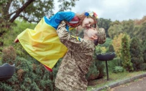 Які в Україні передбачені пільги для дітей військових у 2025 році: повний перелік
