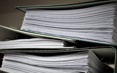 Щодо змісту протоколу про відкриття матеріалів в порядку ст. 290 КПК