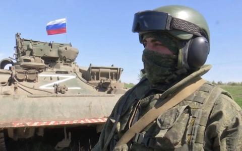 Держава має розробити механізм захисту майнових прав громадян України в окупації