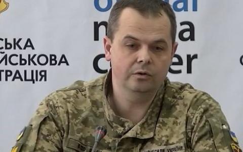 З листопаду ВЛК почнуть розглядати справи анонімно - представник Рівненського ТЦК та СП