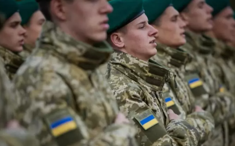 У Міноборони нагадали хто підлягає мобілізації та які обов'язки громадян