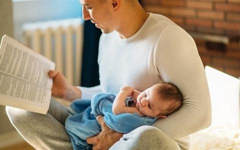 Відпустка по догляду за дитиною: що варто знати батькам