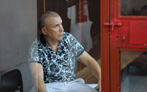 Відмивання 143 млн грн: судитимуть ексначальника Одеського ТЦК та СП Борисова