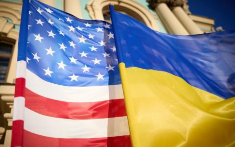 Нардеп Ярослав Железняк повідомив деталі нової "угоди по копалинам" між Україною і США