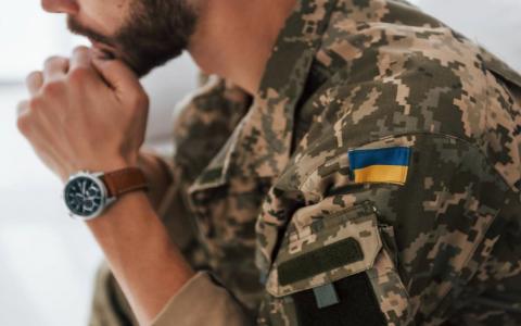 Звільнення зі служби за станом здоров’я: що треба знати військовослужбовцю