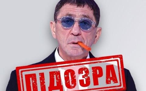 СБУ заочно повідомила про підозру Григорію Лепсу, який пообіцяв рашистам «гонорар» за кожен знищений танк ЗСУ