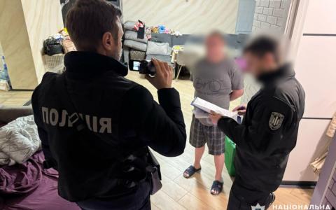 Затримано топпосадовців Київзеленбуду, які планували отримати щонайменше 25 млн грн «відкатів», - Нацполіція