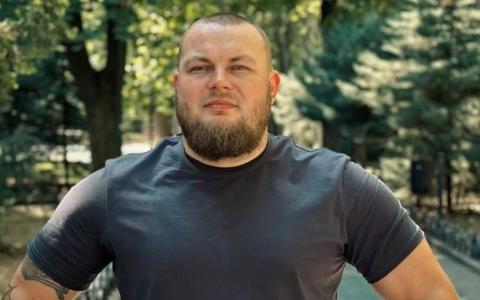 В Одесі серед дня вбили активіста та волонтера Демʼяна Ганула (фото 18+)