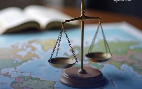 У Мін'юсті розповіли, як Україна сприяє поверненню своїх громадян, засуджених за кордоном