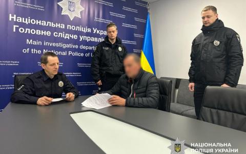 В Україну екстрадували забудовника Войцеховського, який ошукав інвесторів 42 новобудов Києва