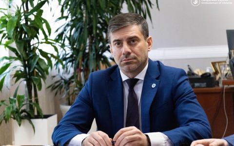 Порушення прав людини з боку працівників ТЦК та СП набули системного та масового характеру - Дмитро Лубінець