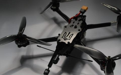 Мінцифри отримає статус оборонного відомства та відповідатиме за роботів та дрони