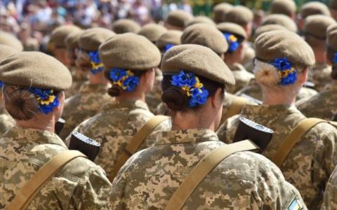 На скарги про гендерно зумовлене насильство у війську ми маємо реагувати протягом 15 хвилин – військова омбудсманка