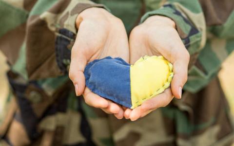СБУ, МВС та Офіс омбудсмена створили центри підтримки для родичів військовополонених