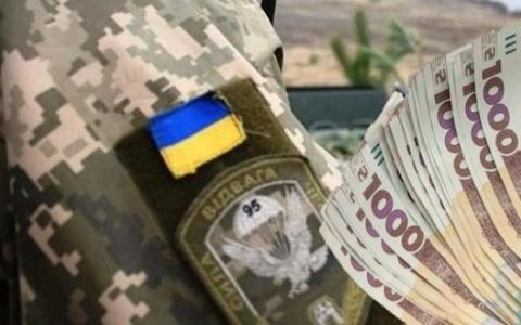 Пільги на житлово-комунальні послуги від імені військовослужбовця - роз'яснення ПФУ