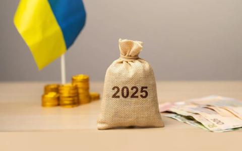 Декларування доходів у 2025 році: що змінилося для ФОПів