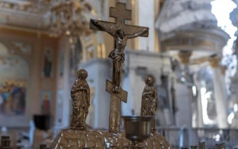 СБУ заочно повідомила про підозру 14 «високопосадовцям» РПЦ за захоплення українських церков на ТОТ
