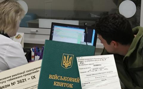 До 5 червня 2025 року всім обмежено придатним потрібно повторно пройти ВЛК - Міноборони