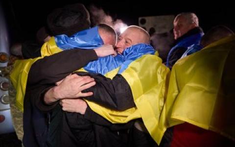Як отримати безоплатну правничу допомогу військовополоненим та звільненим з полону