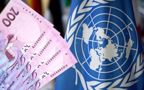 Продовжено виплати від ООН для соціально незахищених українців: які категорії підпадають під умови?