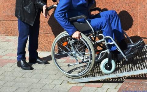 Кому і на який термін встановлюється інвалідність за новими правилами розповіли у МОЗ