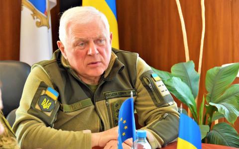 Уряд погодив звільнення Володимира Артюха з посади глави Сумської ОВА
