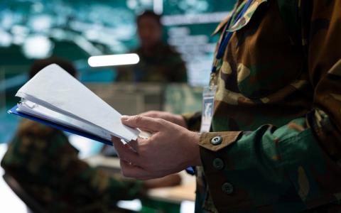 Як військовим оформити заповіт і довіреність без нотаріуса