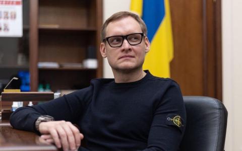 Ексзаступнику керівника Офісу Президента Андрію Смирнову оголосили нову підозру