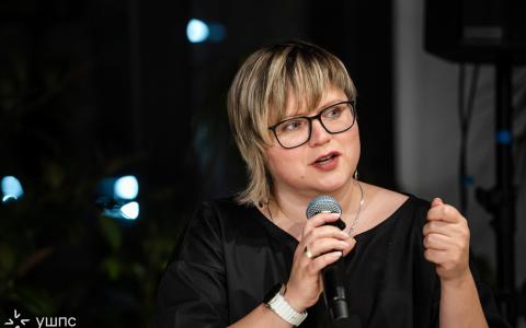 Система обліку немайнової шкоди від війни РФ допоможе в майбутньому підтримати потерпілих та зберегти пам'ять – правозахисниця