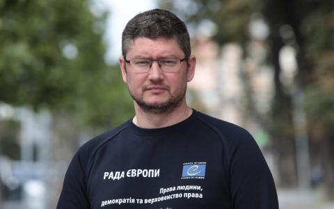 Нацрада двічі застосовувала приписи до онлайн-медіа за дискримінацію, надалі будуть штрафи – Бурмагін